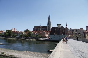  © Regensburg Touristik GmbH