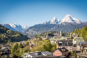 © Berchtesgadener Land Tourismus/Thomas Kujat