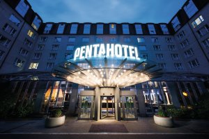  © Penta Hotels Germany GmbH