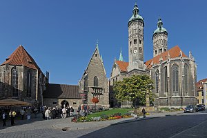  © Stadt Naumburg, Kultur und Tourismus