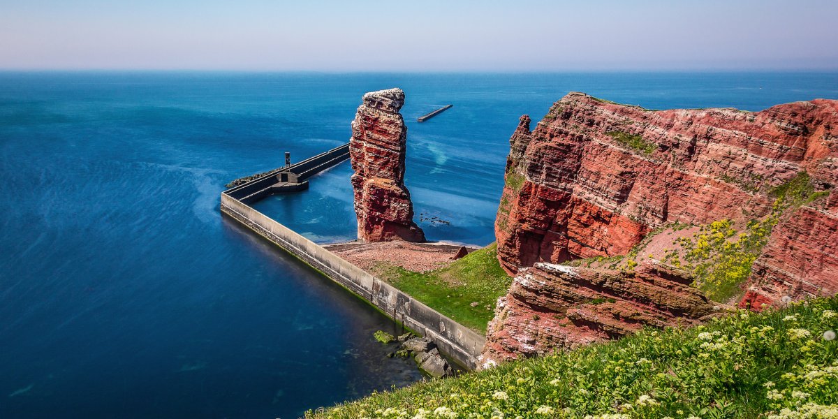  &copy; Kurverwaltung Helgoland