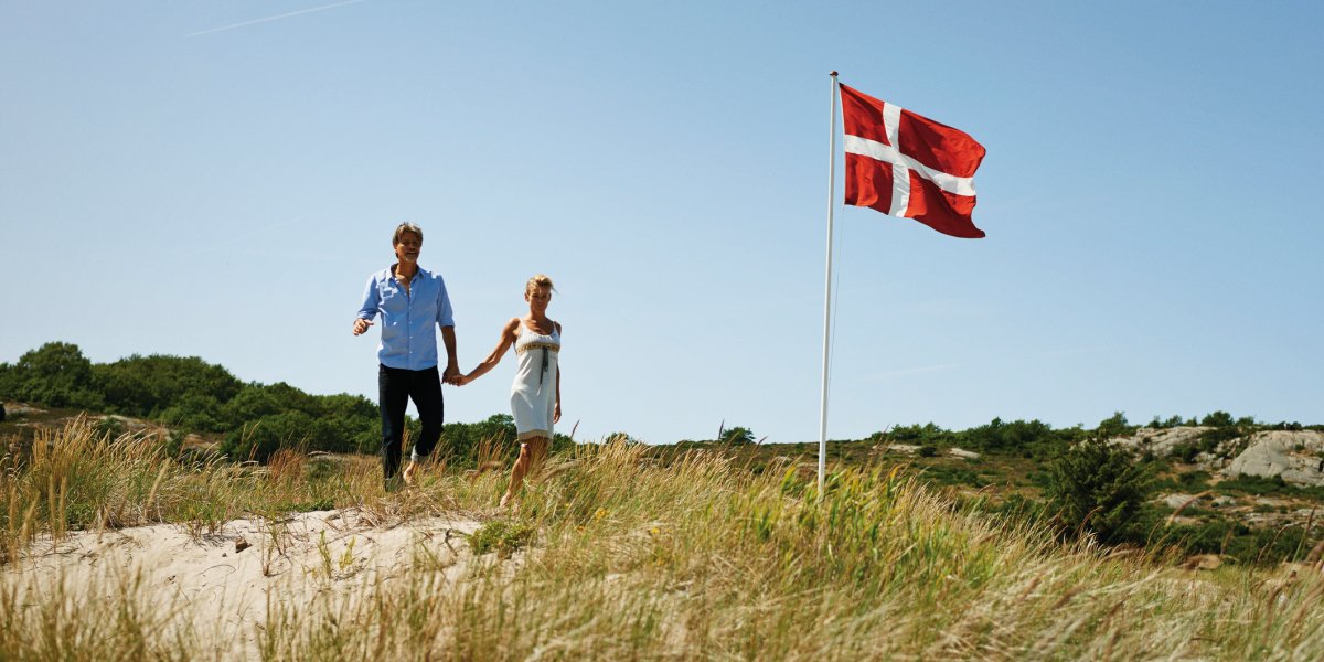  © VisitDenmark/Niclas Jessen