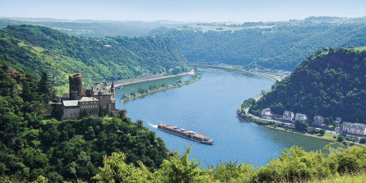  © Lüftner Cruises