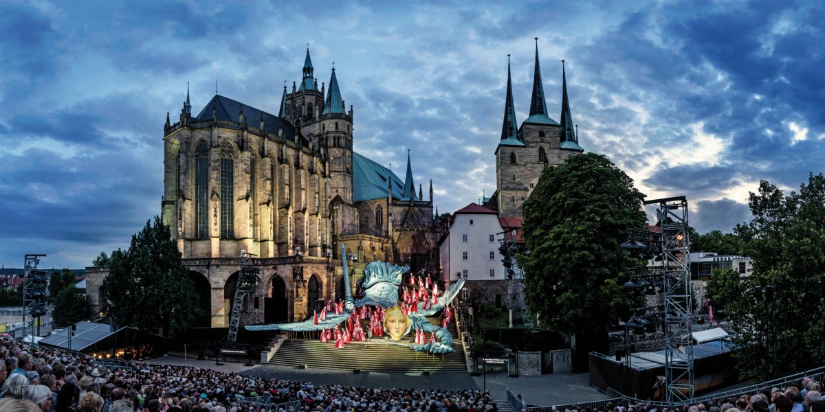  &copy; Theater Erfurt