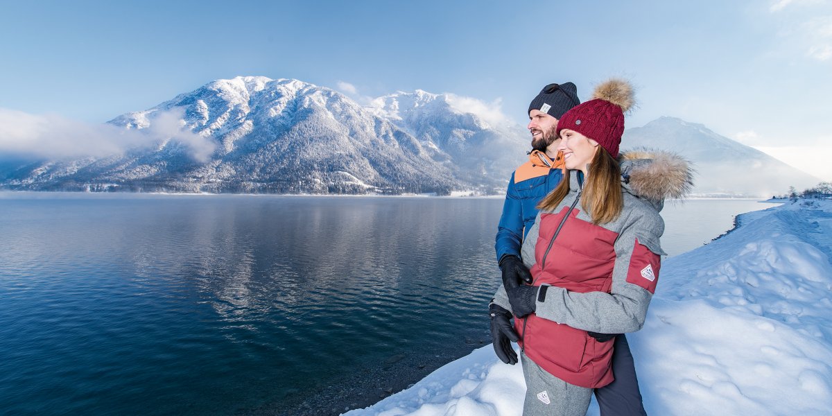  &copy; Achensee Tourismus