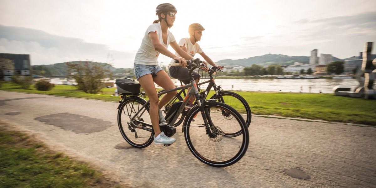  © KTM Fahrrad