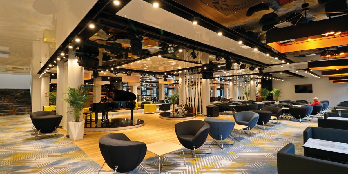  &copy; Hotel Hamilton
