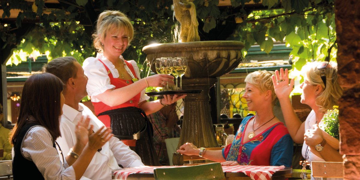  © Rüdesheim Tourist AG - Karl Hoffmann