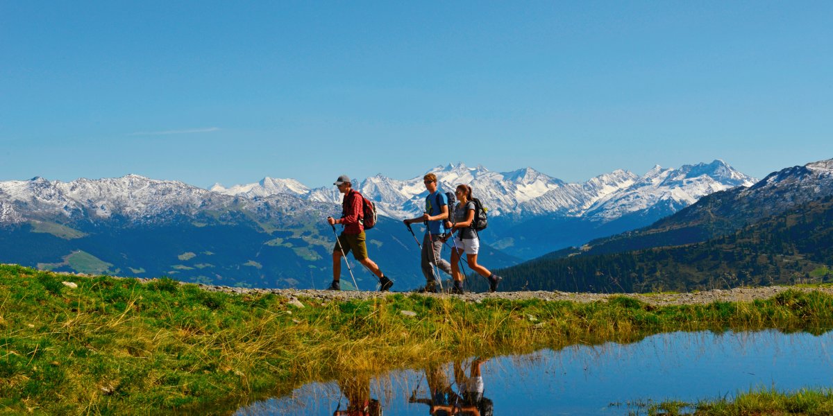  © Erste Ferienregion im Zillertal/Wörgötter&friends