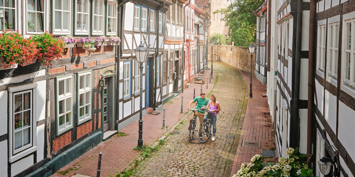  © DZT/JENS WEGENER