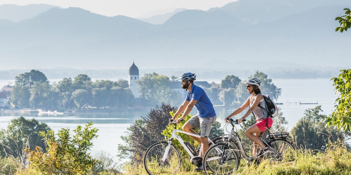  © Chiemgau Tourismus e.V.