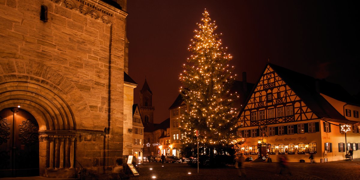  &copy; Touristik Service Dinkelsbühl/David Haas