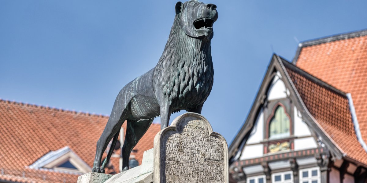  &copy; DZT/Braunschweig Stadtmarketing GmbH