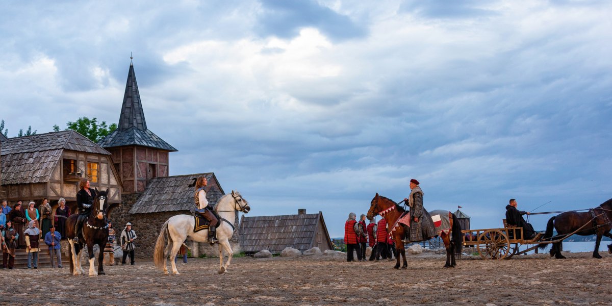  &copy; Störtebeker Festspiele GmbH & Co. KG