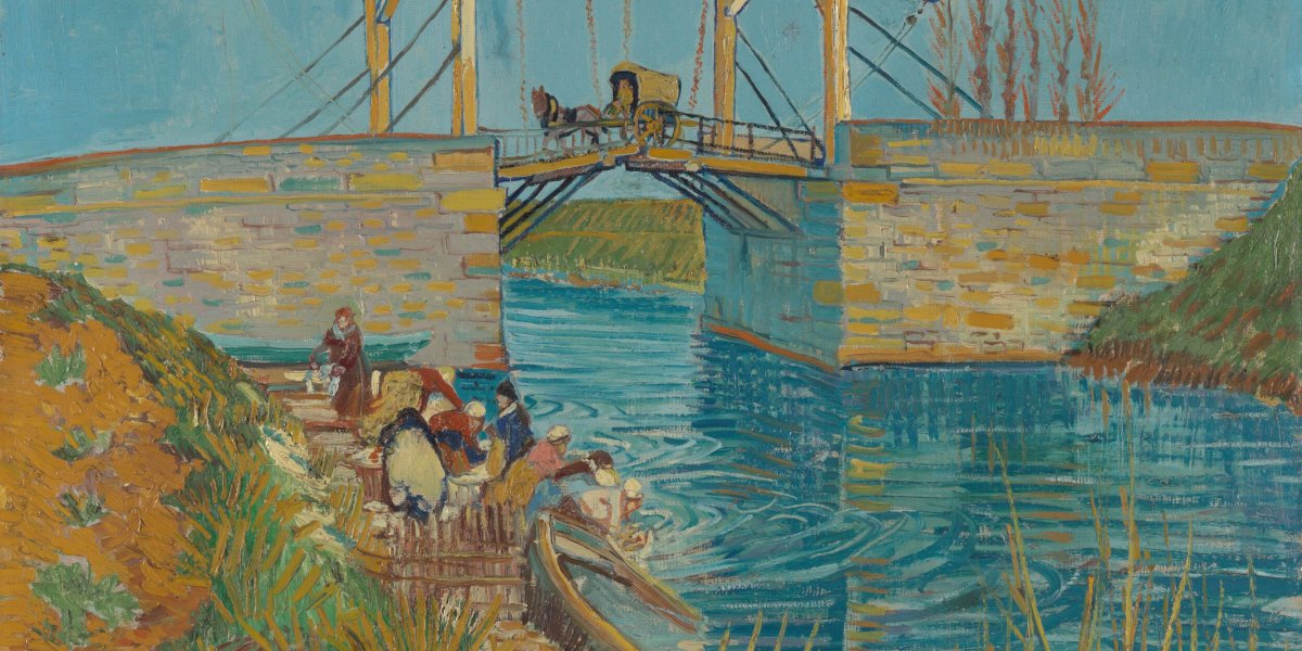  &copy; Kröller-Müller Museum