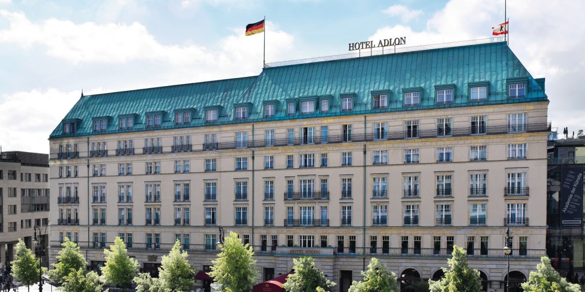  &copy; Kempinski Hotels