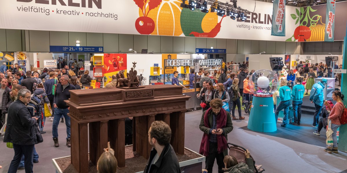  &copy; Messe Berlin