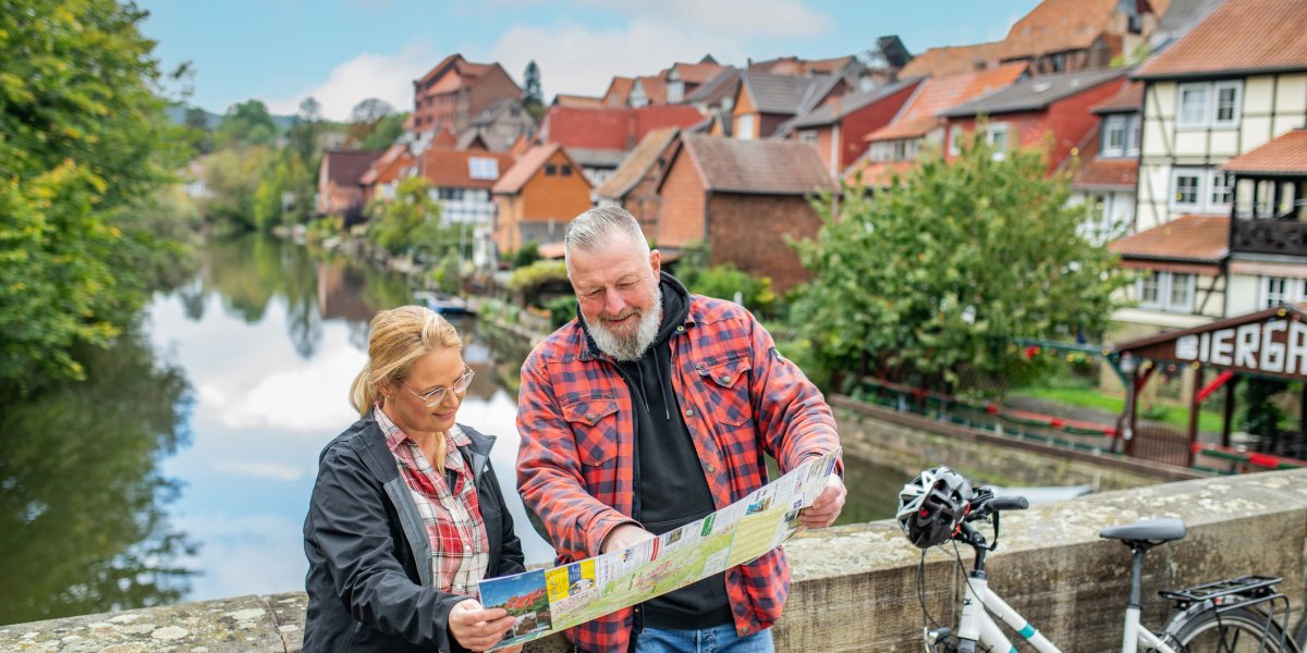  &copy; Stadt Bad Sooden-Allendorf, Tourismus- und Kur-AöR