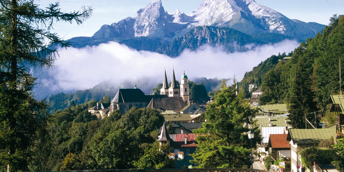  © Archiv Berchtesgadener Land Tourismus GmbH