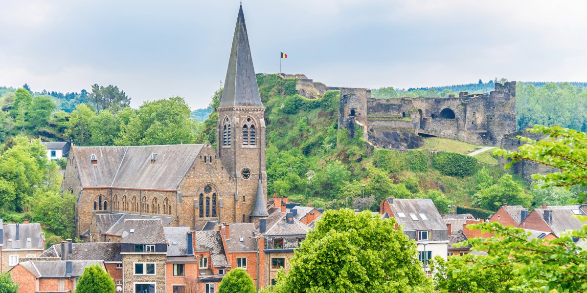  &copy; milosk50 - stock.adobe.com