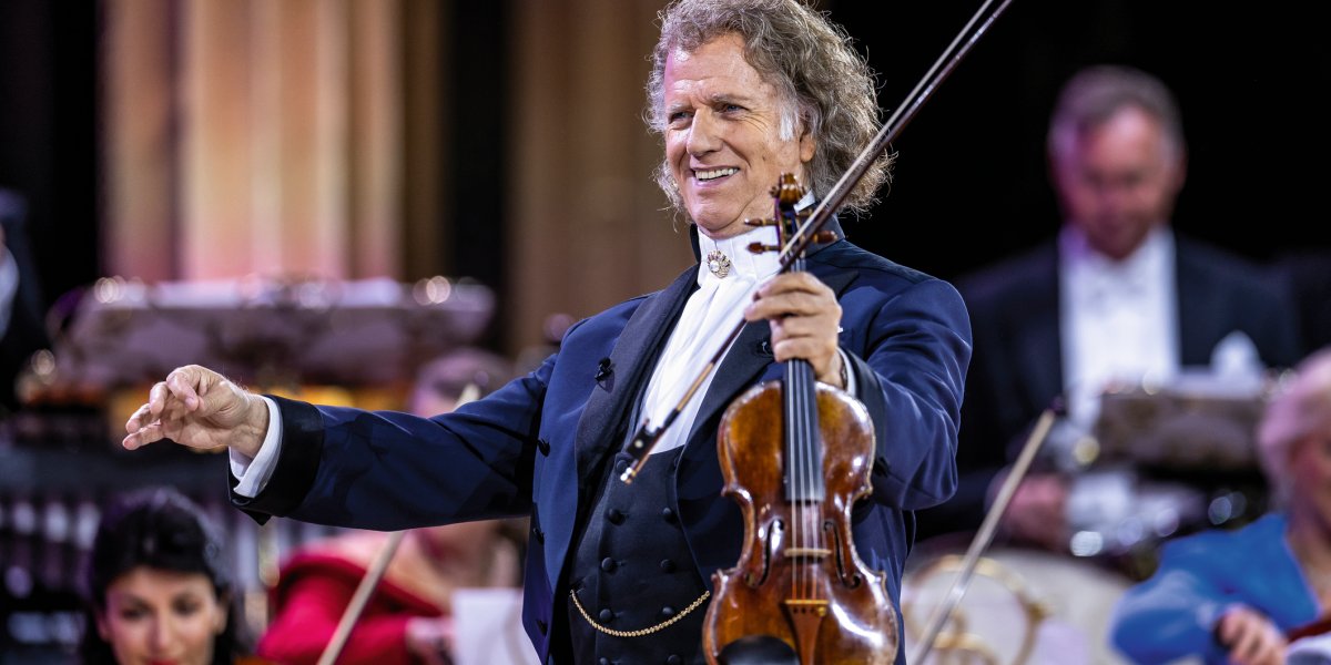  &copy; André Rieu Productions 