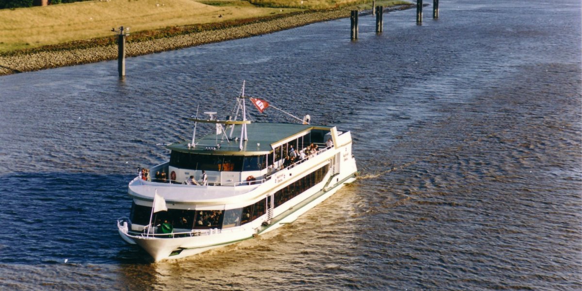  © Germania Schifffahrtsgesellschaft