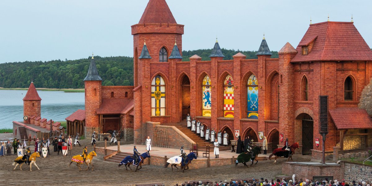  © Störtebeker Festspiele GmbH &  Co. KG