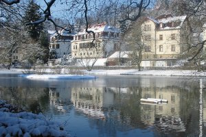  © Tourist Information Schmalkalden