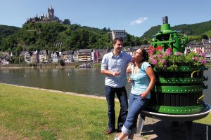  © Ferienland Cochem