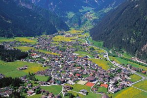  © TVB Mayrhofen/Hruschka