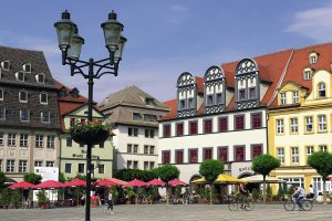  © Stadt Naumburg, Kultur und Tourismus