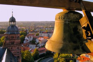  © Kongress- u. Touristikbetriebe d. Stadt Aschaffenburg/T. Benzin