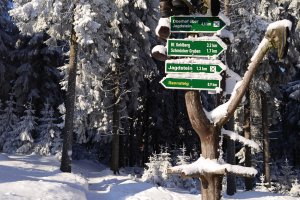  © Tourismus GmbH Oberhof