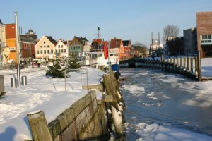  © Tourismus und Stadtmarketing Husum GmbH