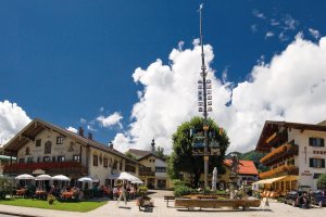  © Ruhpolding Tourismus GmbH