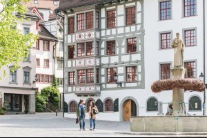  © ST.GALLEN-BODENSEE TOURISMUS