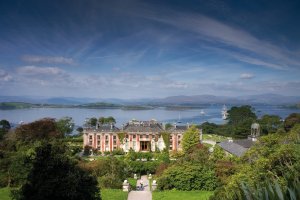  © Bantry House