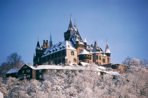  © Wernigerode Tourismus