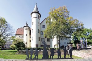  © Touristinformation Lohr am Main