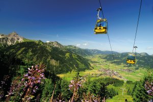  © TVB Tannheimer Tal / Ehn Wolfgang