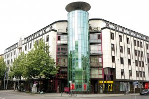  © Dorint Hotel Leipzig