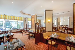 © Dorint Hotel Leipzig