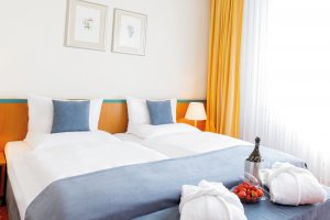  © Dorint Hotel Leipzig