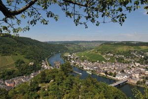  © Tourist-Information Traben-Trarbach