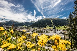  © Destination Davos Klosters/Andrea Badrutt