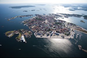  © HeliAir Sweden / Visit Karlskrona