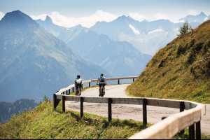  © Johannes Sautner/Zillertal Arena