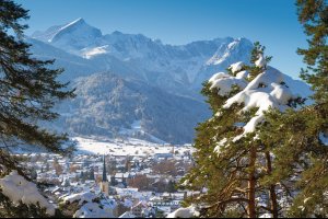  © GaPa Tourismus - Marc Hohenleitner