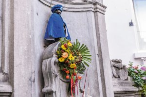  © visit.brussels - Jean-Paul Remy