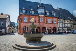  © GOSLAR Marketing GmbH/Stefan Schiefer
